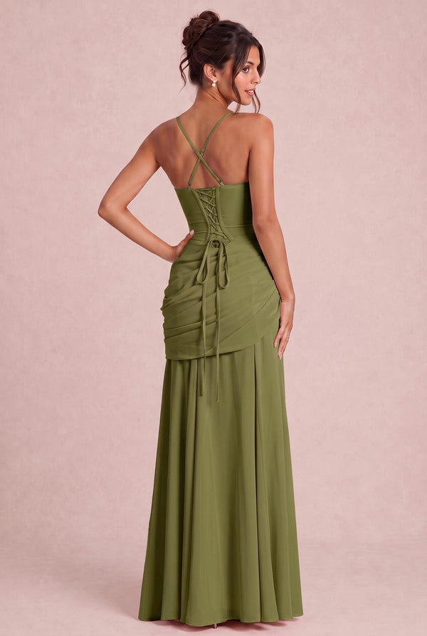 [Olive Green]