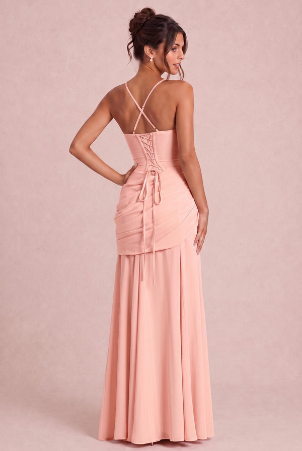 [Pearl Pink]