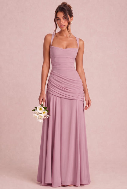 [Vintage Mauve]