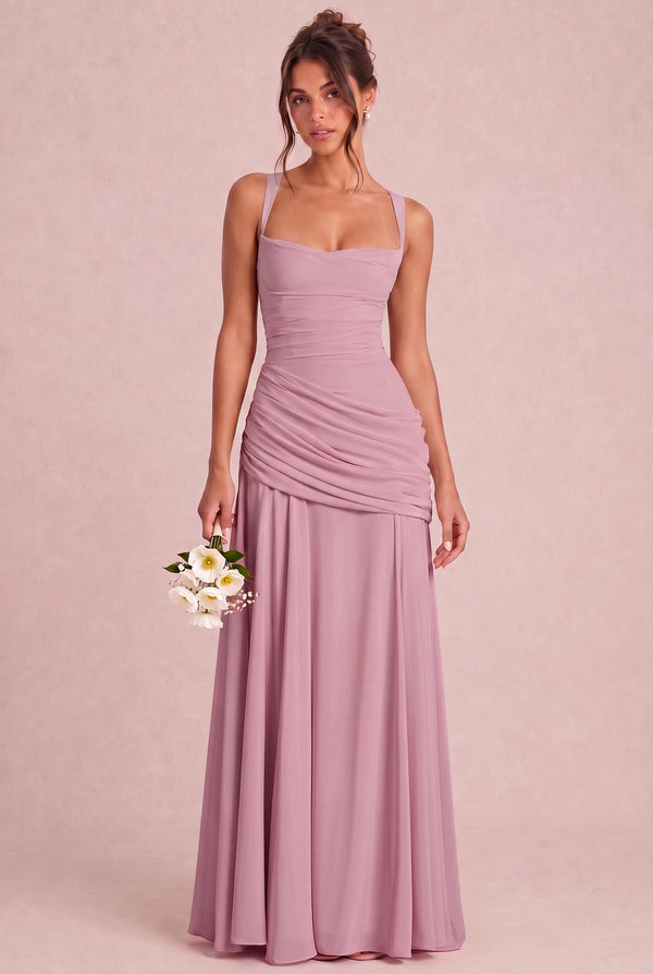 [Vintage Mauve]