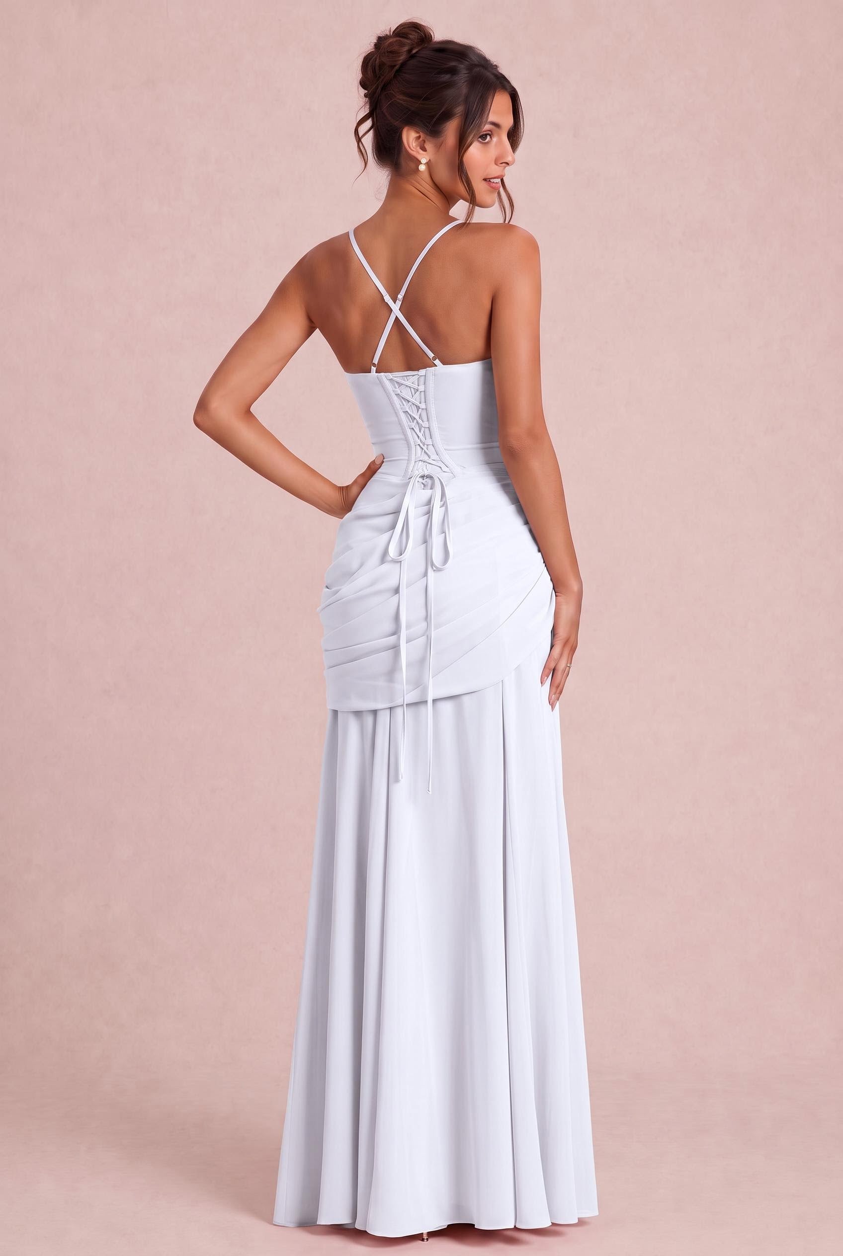 [White]