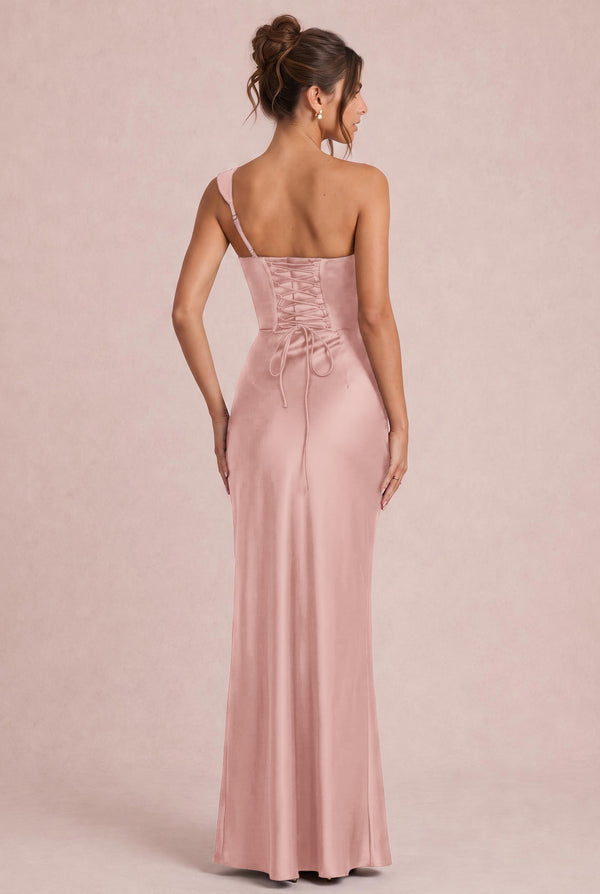 [Dusty Rose]