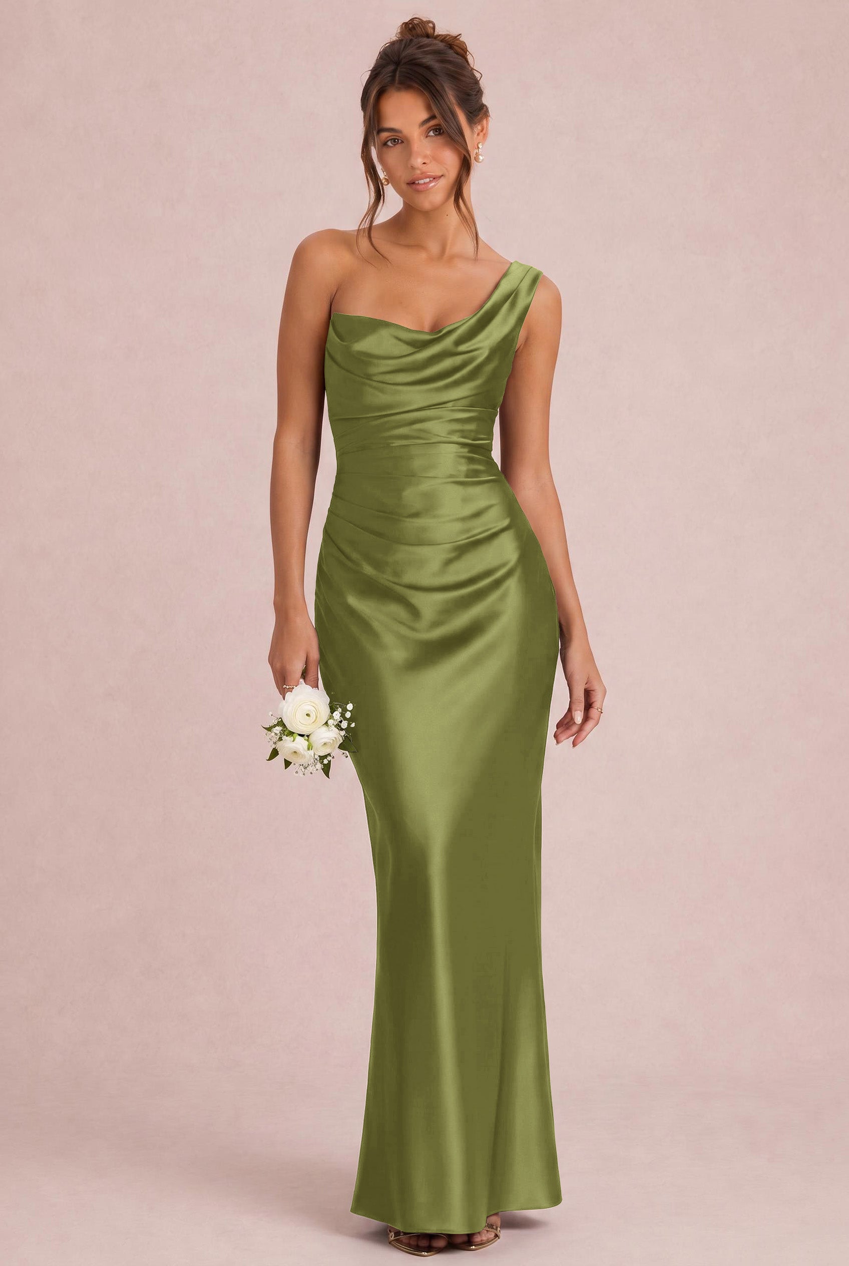 [Olive Green]