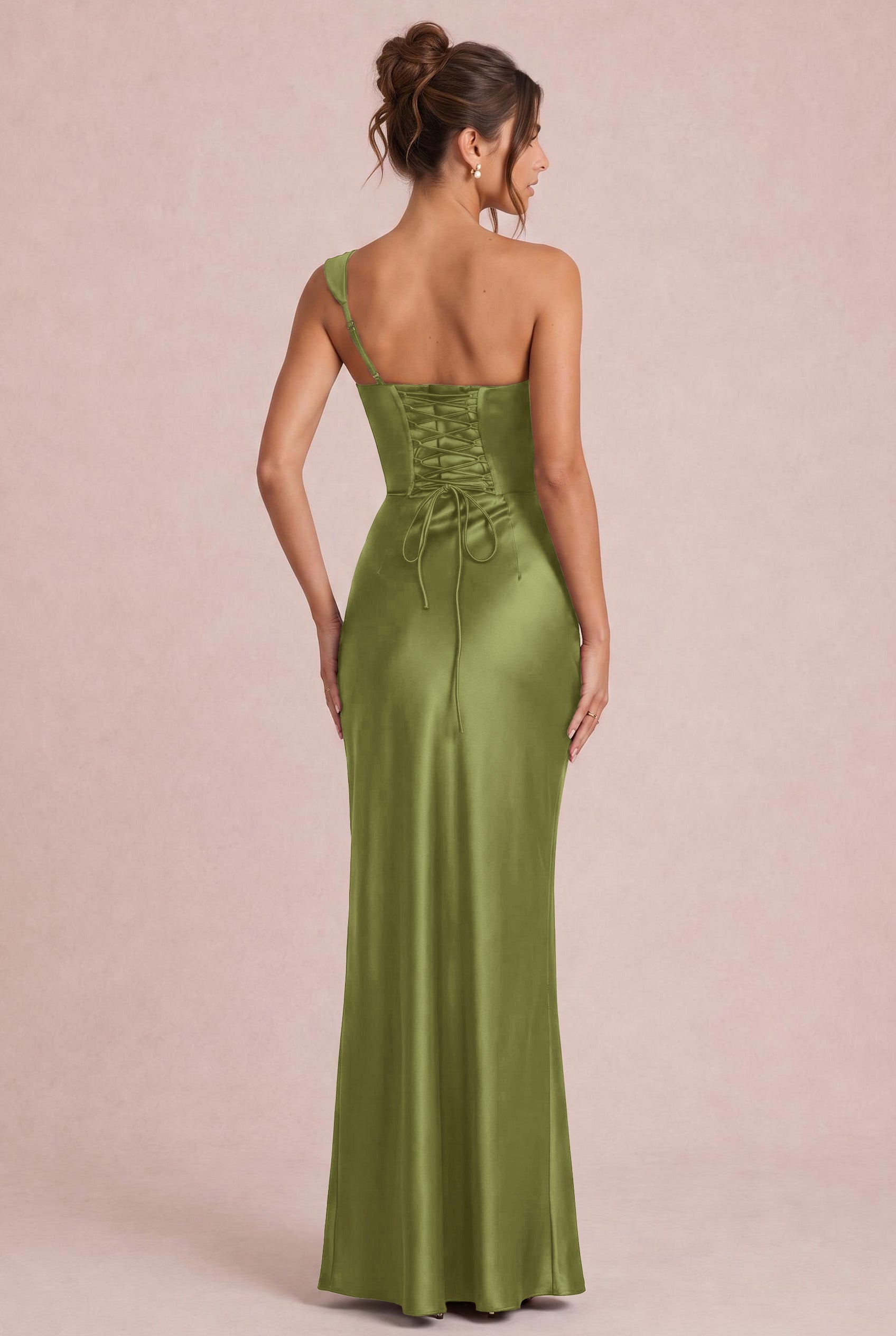 [Olive Green]