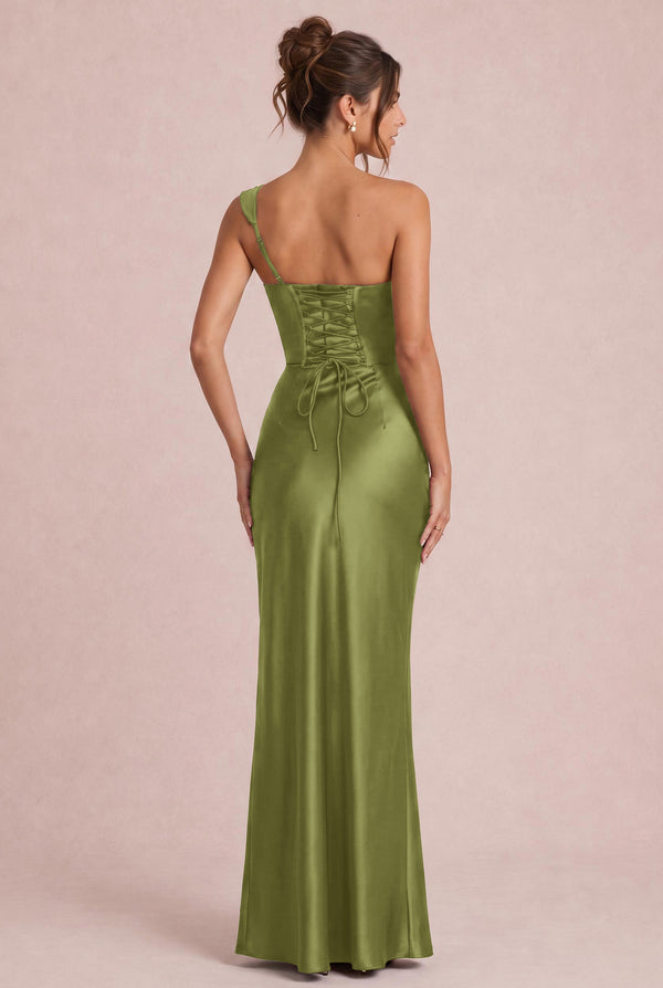 [Olive Green]