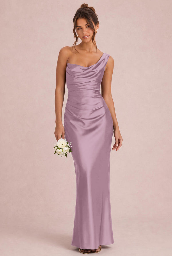 [Vintage Mauve]