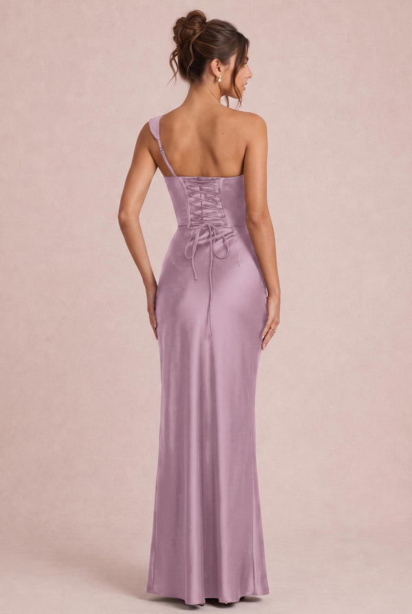 [Vintage Mauve]