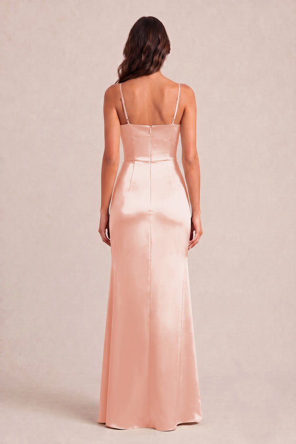 [Blushing Pink]
