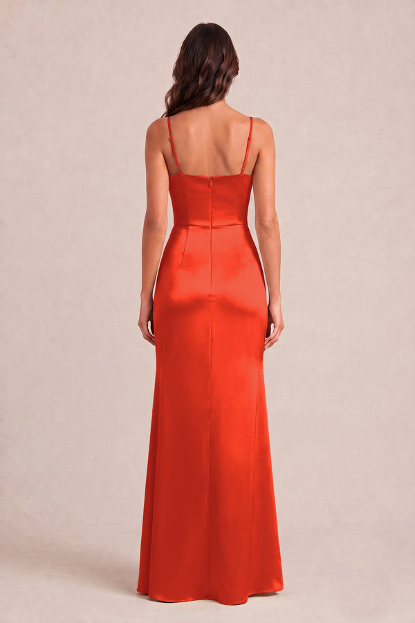 [Burnt Orange]