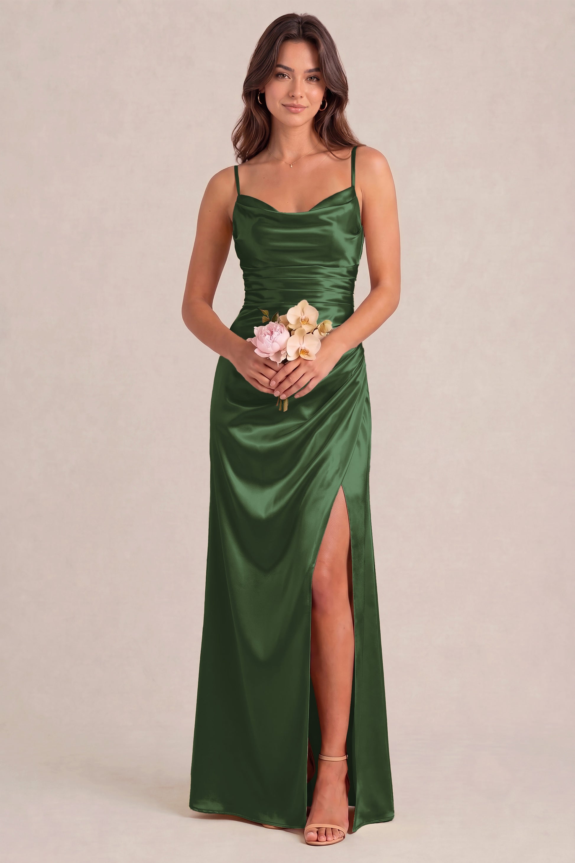 [Olive Green]