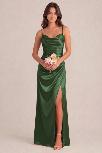 [Olive Green]