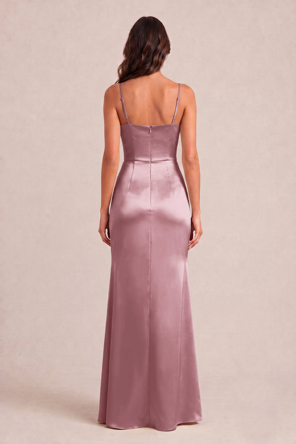 [Vintage Mauve]