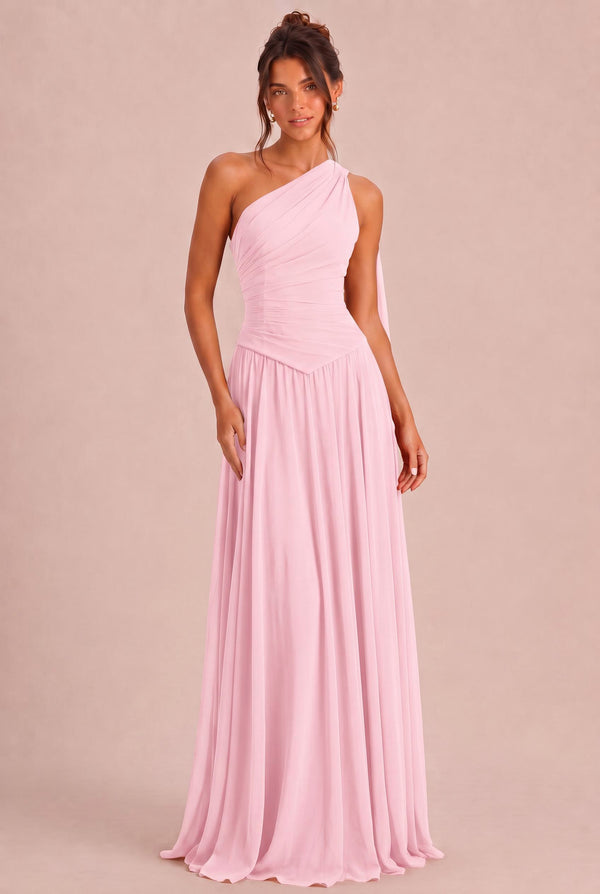 [Blushing Pink]