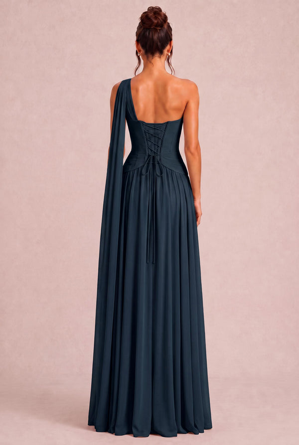 [Dark Navy]