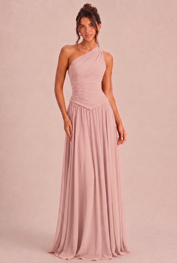 [Dusty Rose]