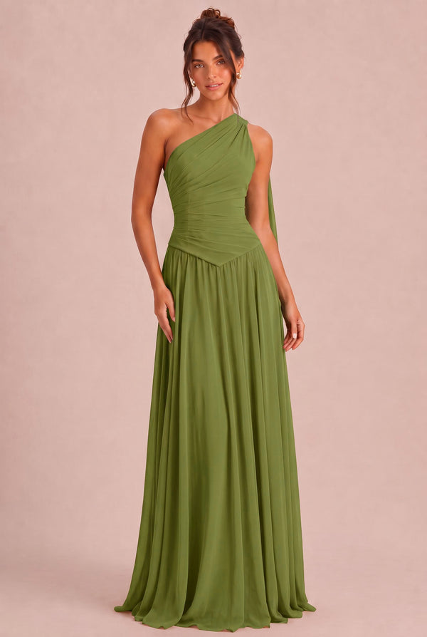 [Olive Green]