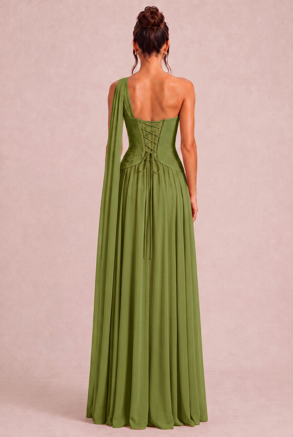 [Olive Green]
