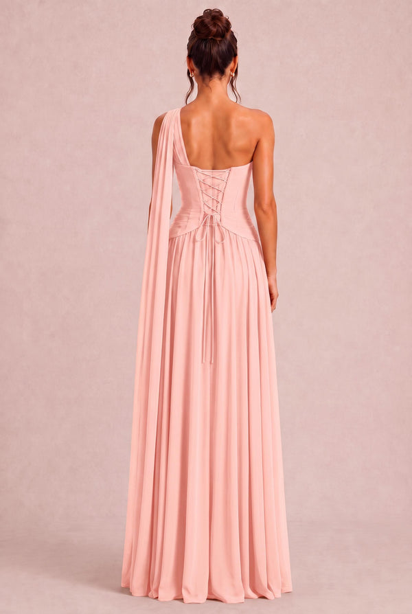 [Pearl Pink]