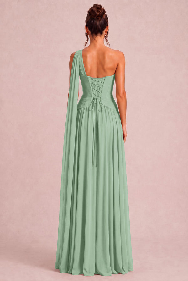 [Sage Green]