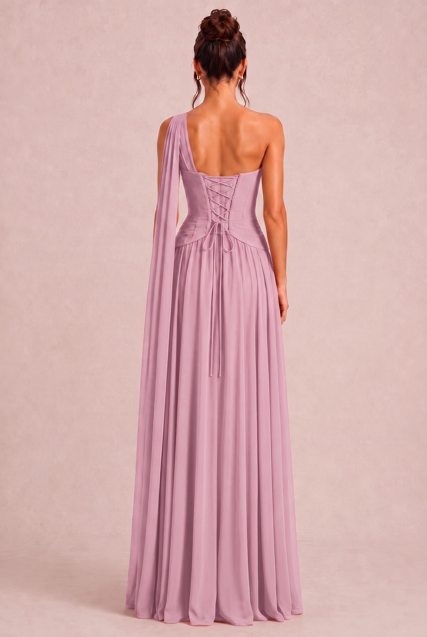 [Vintage Mauve]