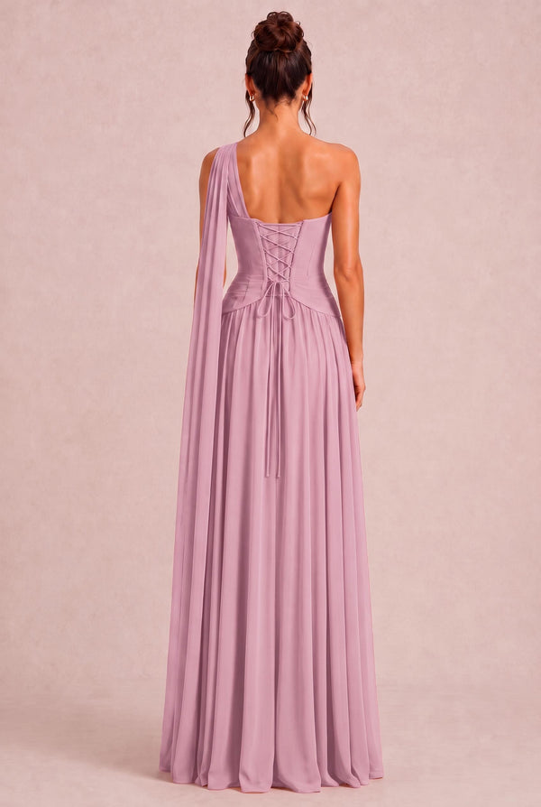 [Vintage Mauve]