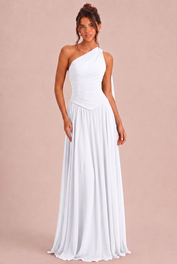 [White]