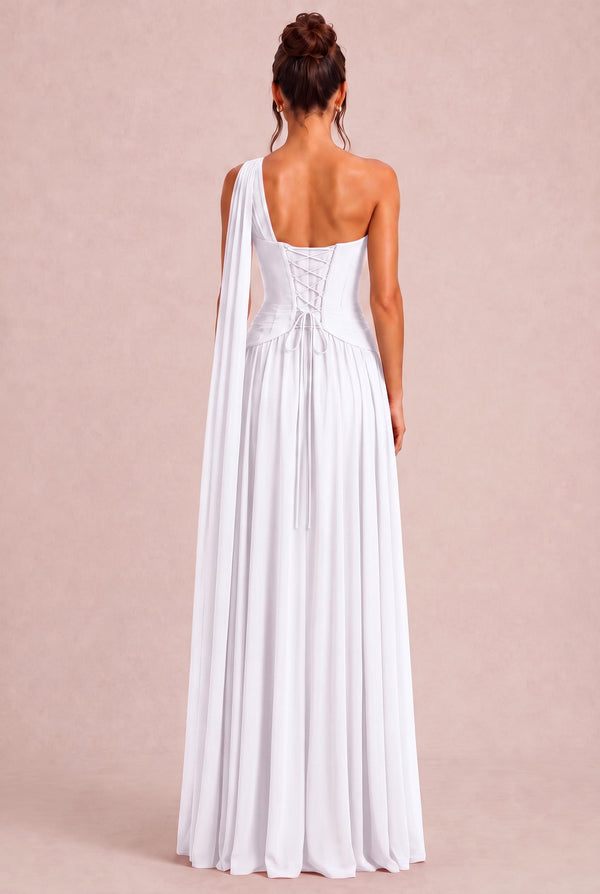 [White]