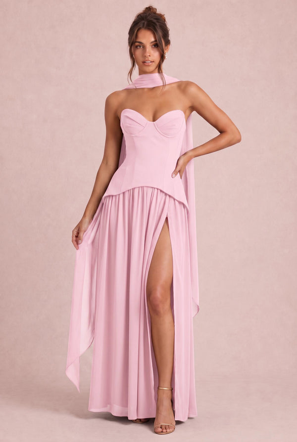 [Blushing Pink]