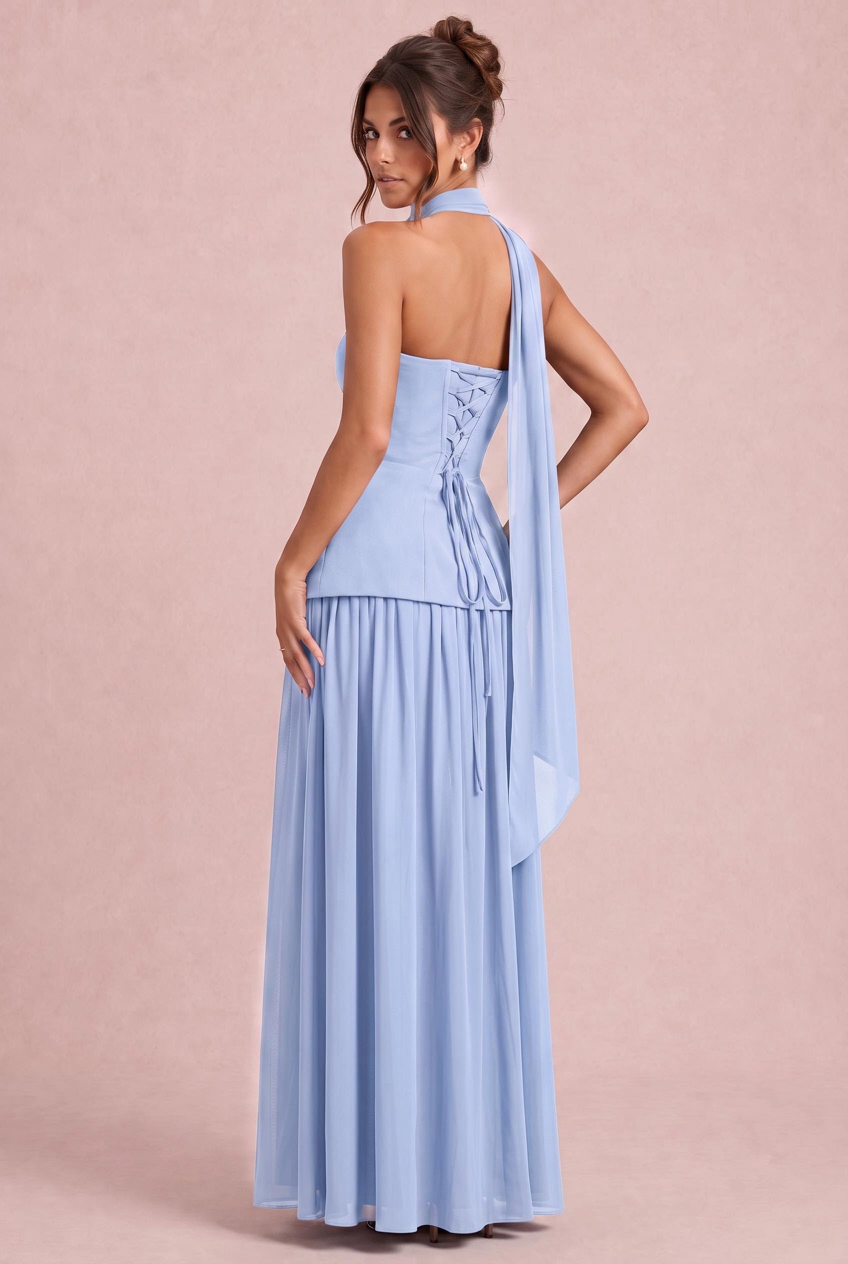 [Cornflower Blue]