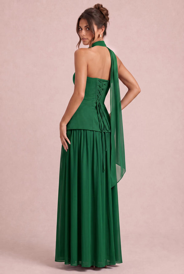 [Dark Green]