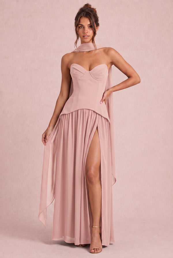 [Dusty Rose]