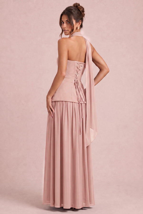 [Dusty Rose]