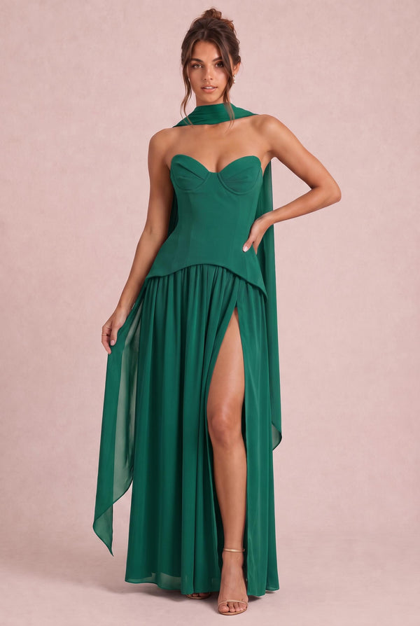 [Emerald]
