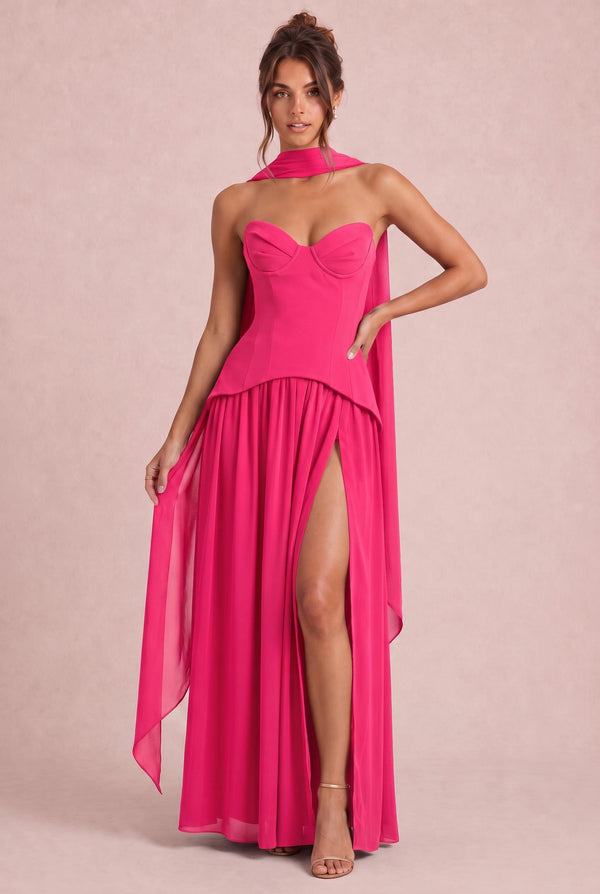 [Hot Pink]