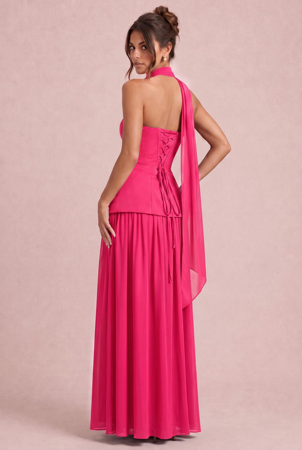 [Hot Pink]