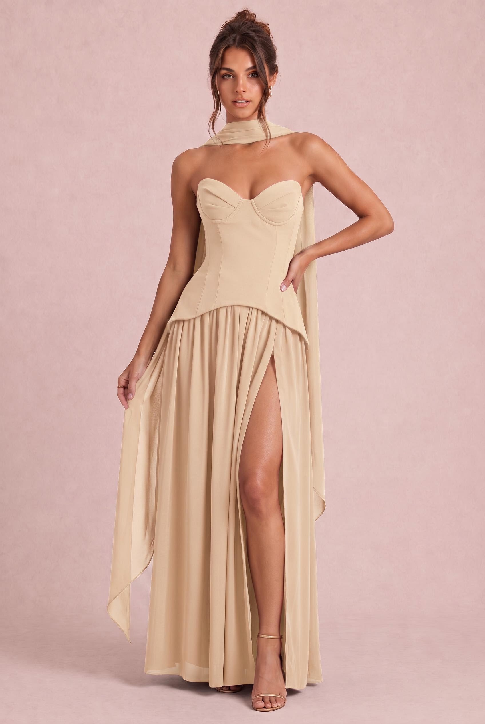 [Neutral Champagne]