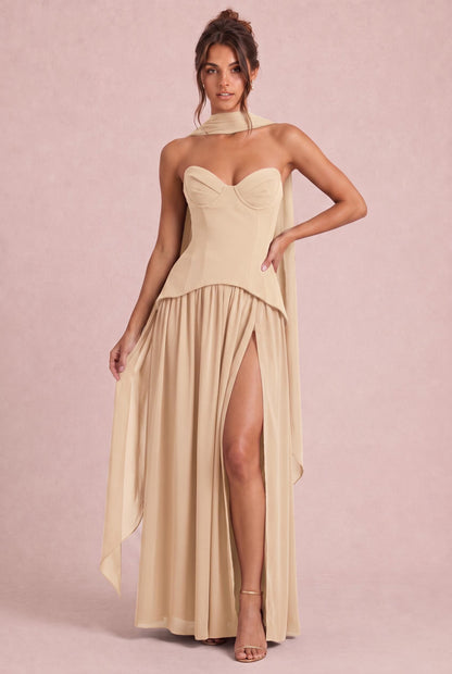 [Neutral Champagne]