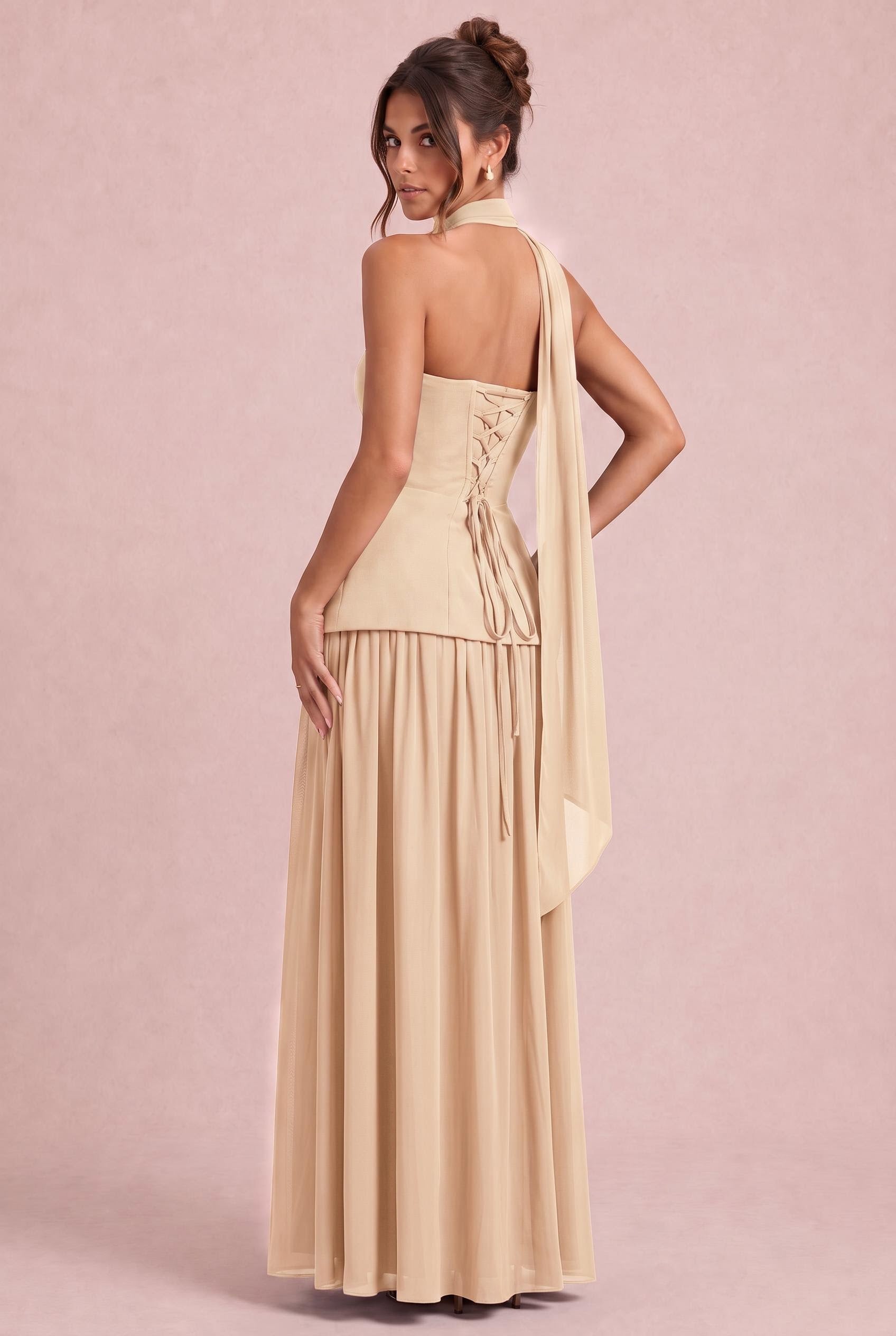 [Neutral Champagne]