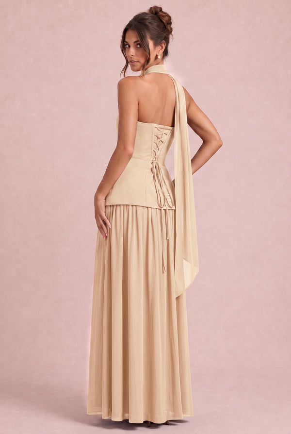 [Neutral Champagne]