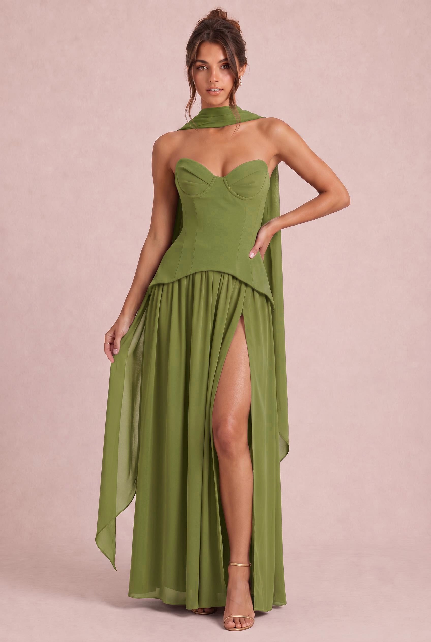 [Olive Green]
