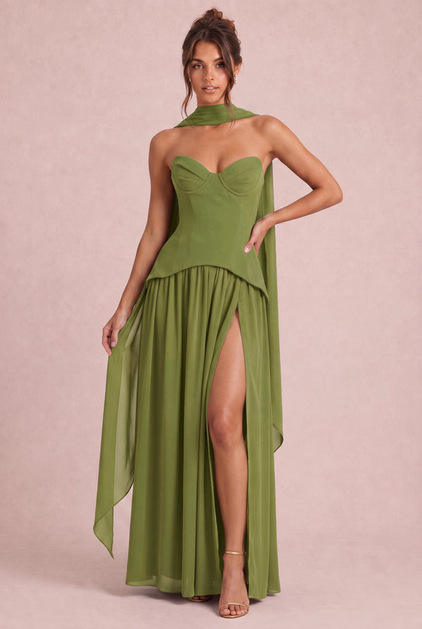 [Olive Green]