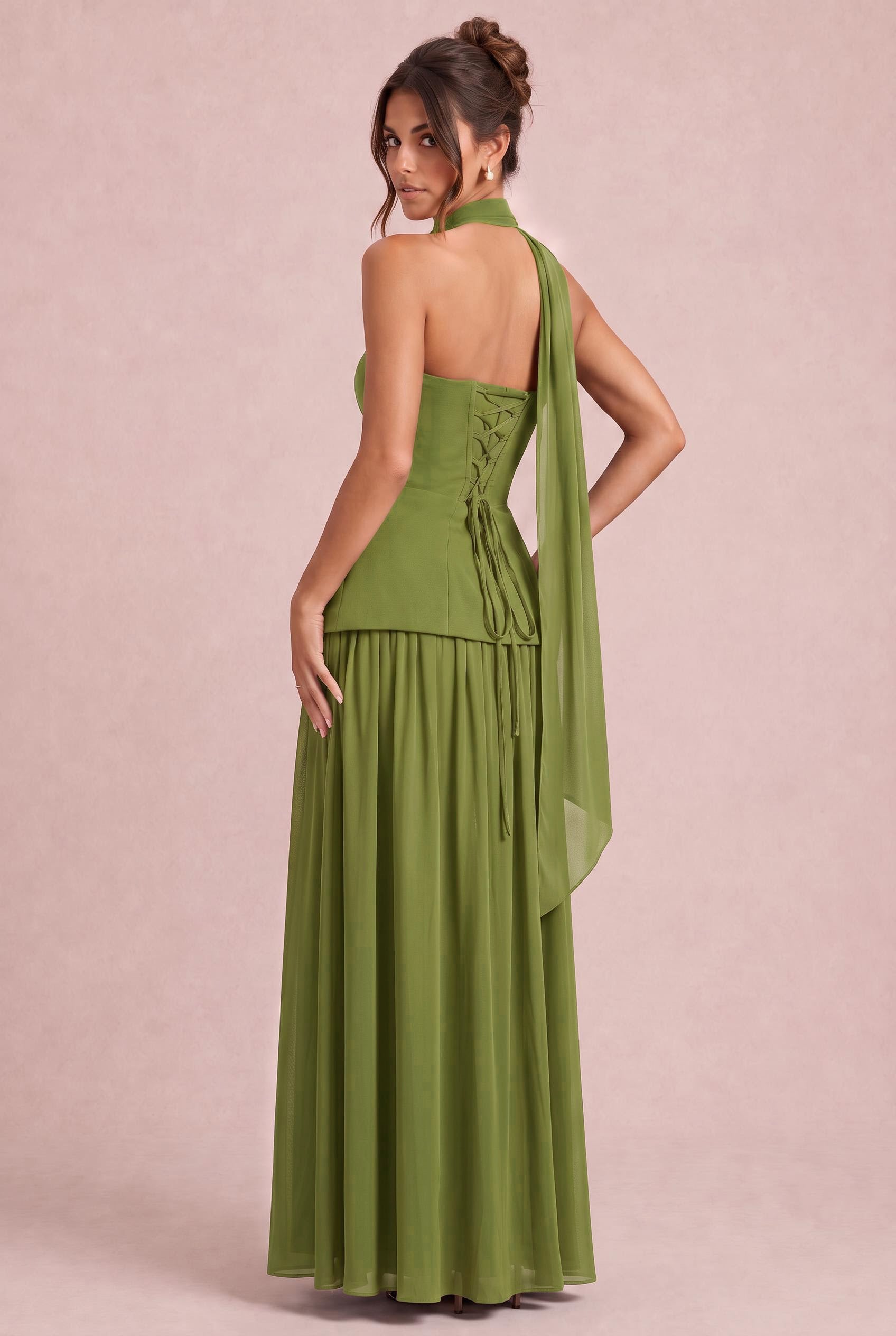 [Olive Green]
