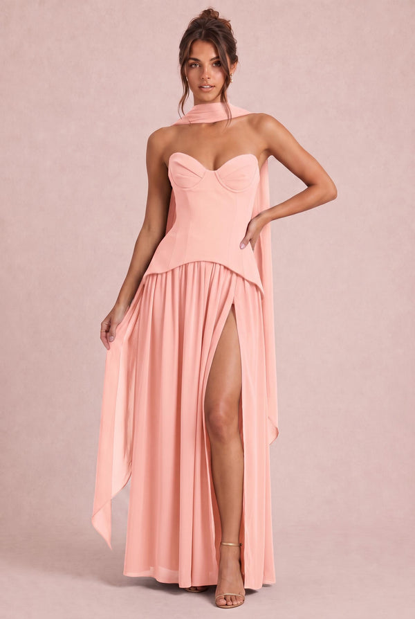 [Pearl Pink]