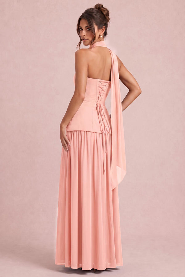 [Pearl Pink]