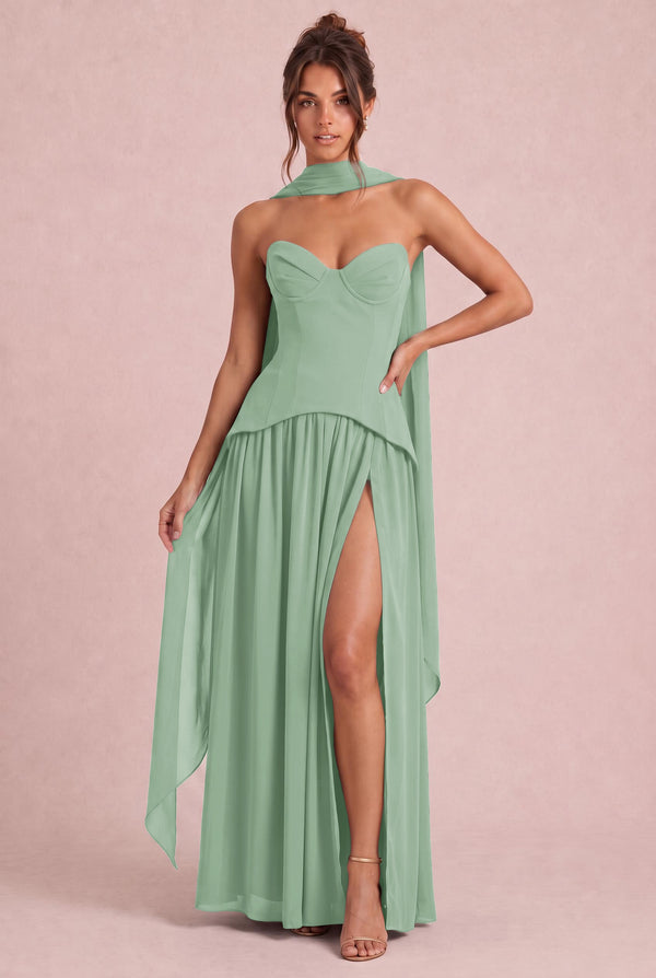 [Sage Green]