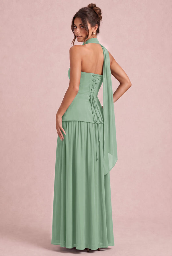 [Sage Green]