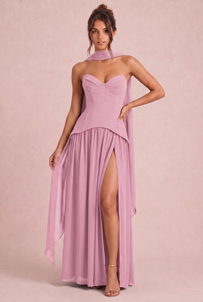 [Vintage Mauve]