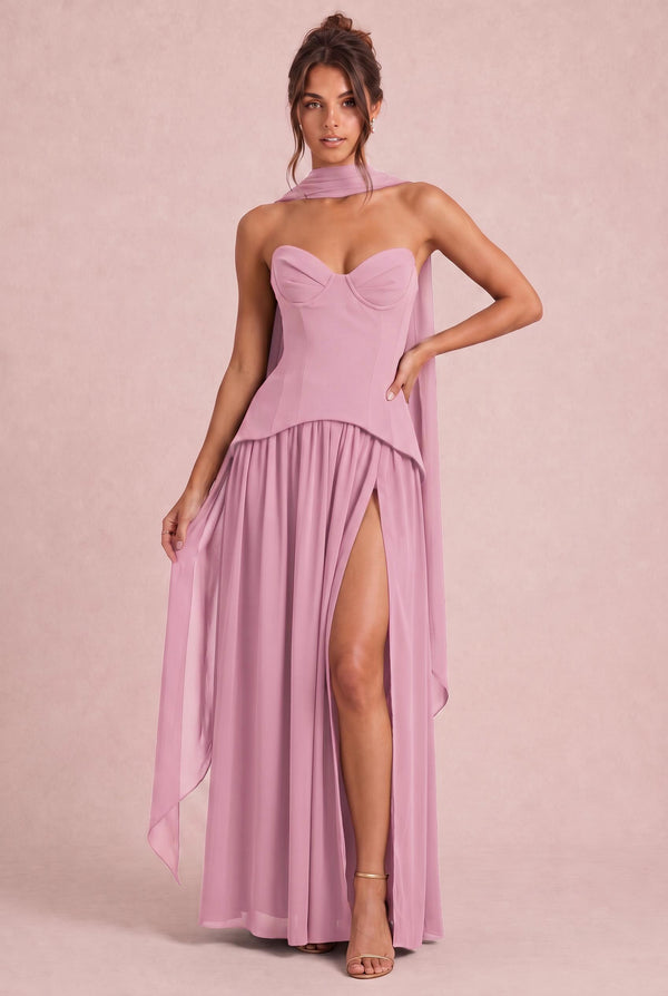 [Vintage Mauve]