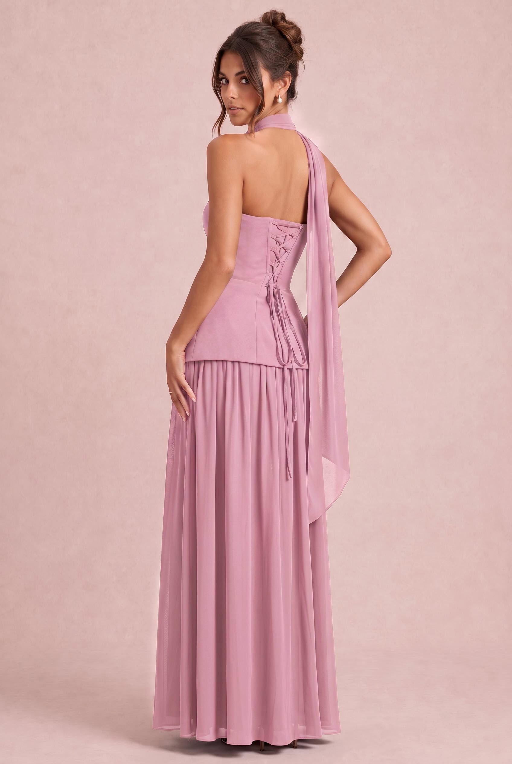 [Vintage Mauve]