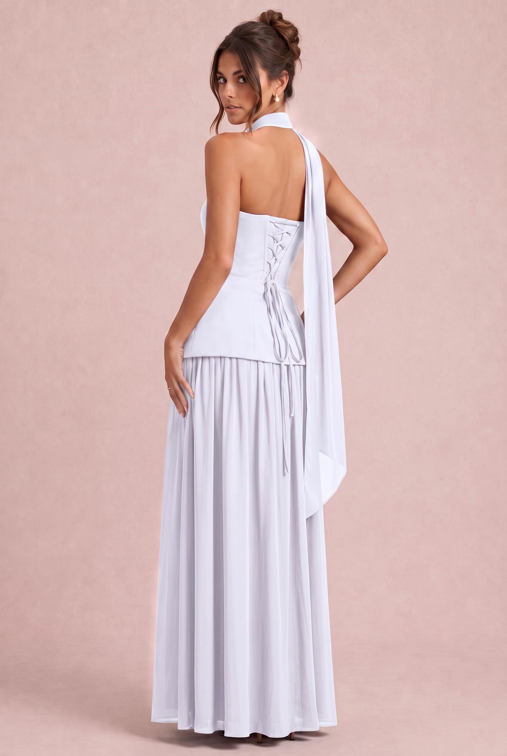 [White]